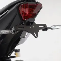 R&amp;G Skiltholder, Yamaha MT-07 2021-