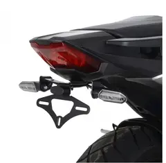 R&amp;G Skiltholder, Honda NC 750 X 2021-