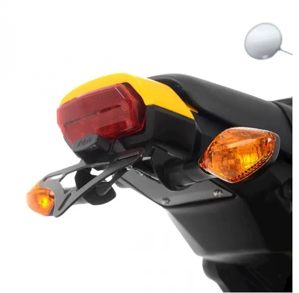 R&G Skiltholder, Honda MSX 125 Grom 2021- 