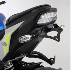 R&amp;G Skiltholder, Suzuki GSX-S 950 / 1000 2021-