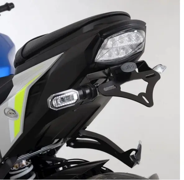 R&G Skiltholder, Suzuki GSX-S 950 / 1000 2021- 