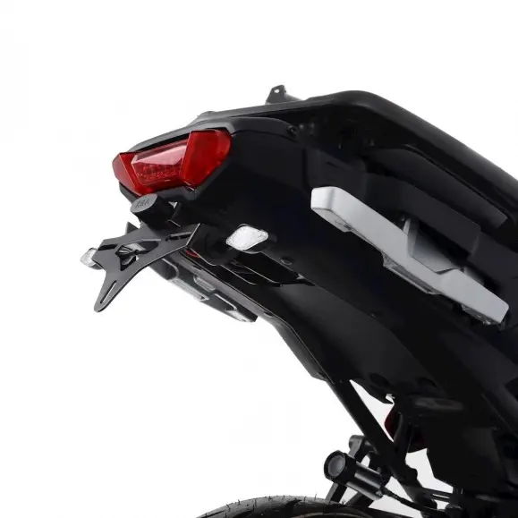 R&G Skiltholder, Yamaha Tracer 9 GT ONLY Kun Tracer 9 GT 
