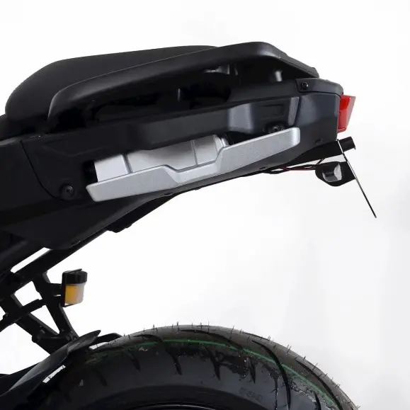 R&G Skiltholder, Yamaha Tracer 9 GT ONLY Kun Tracer 9 GT 