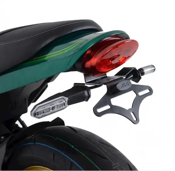 R&G Skiltholder, Kawasaki Z 650 RS 2022- 
