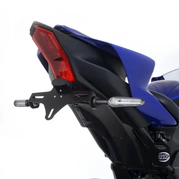 R&G Skiltholder, Yamaha R7 2022- 