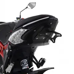 R&amp;G Skiltholder, Kawasaki KLR 650 2022-
