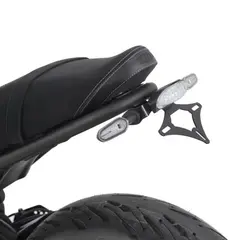 R&amp;G Skiltholder, Yamaha XSR700 2022-