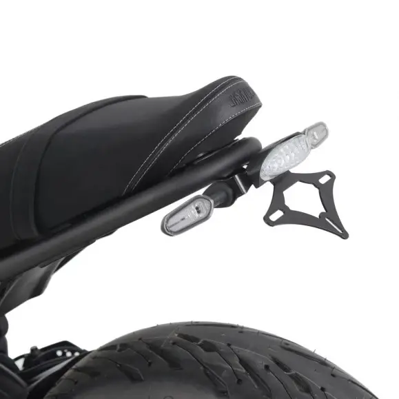 R&G Skiltholder, Yamaha XSR700 2022- 