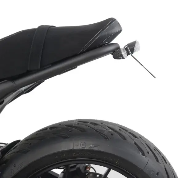 R&G Skiltholder, Yamaha XSR700 2022- 