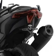 R&amp;G Skiltholder, Yamaha TMAX 560 2022-