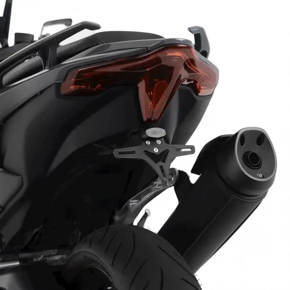 R&G Skiltholder, Yamaha TMAX 560 2022- 