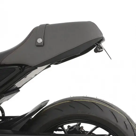 R&G Skiltholder, Yamaha XSR900 2022- 