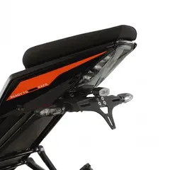 R&amp;G Skiltholder, KTM RC390/200/125 2022-