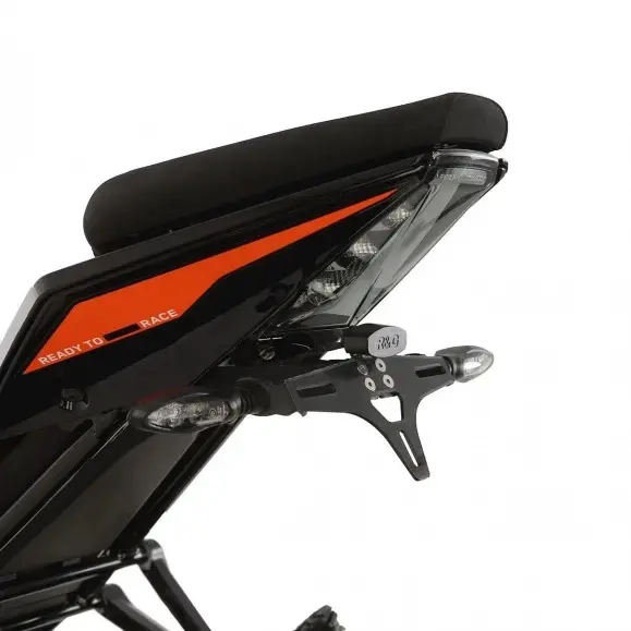R&G Skiltholder, KTM RC390/200/125 2022- 