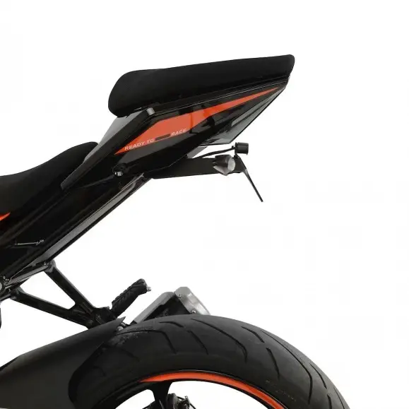 R&G Skiltholder, KTM RC390/200/125 2022- 