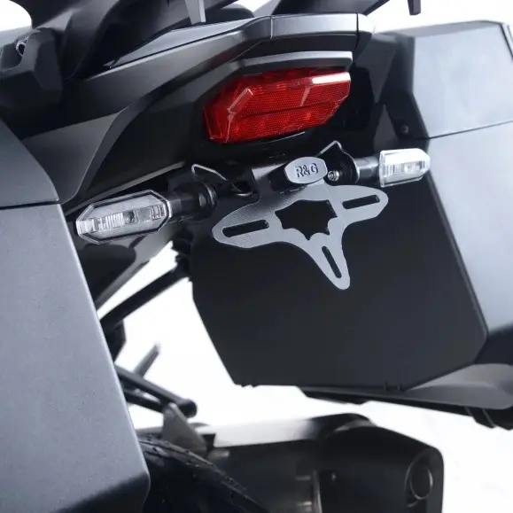 R&G Skiltholder, Honda NT 1100 2022- 