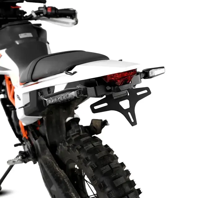 Skiltholder, KTM SMC-R/Enduro R 125/390 R&G 