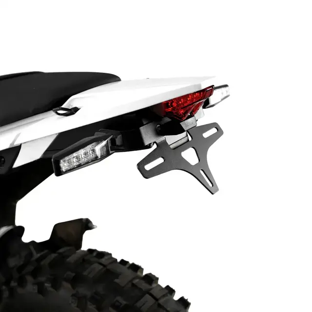 Skiltholder, KTM SMC-R/Enduro R 125/390 R&G 