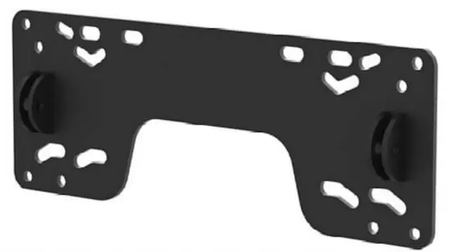 Rammy Sentermonteringssett Semi Universal