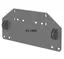 Rammy Sentermonteringkit TGB Blade 425/550/600/600LT Ø10 mm pins