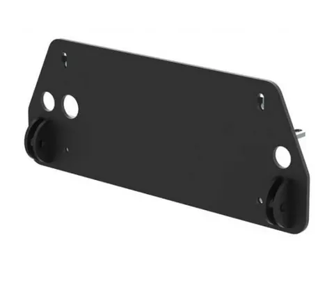 Rammy Sentermonteringkit Can-Am G2 Outlander/Renegade Ø10 mm pins