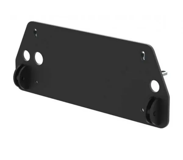 Rammy Sentermonteringkit Can-Am G2 Outlander/Renegade