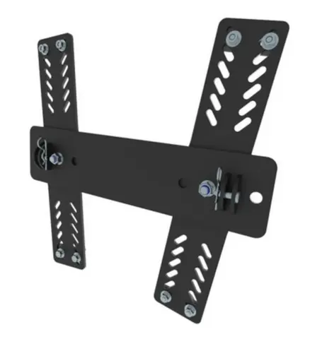 Rammy Sentermonteringkit Universal Rørramme Ø10 mm pins