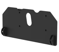 Rammy Sentermonteringkit Polaris Sportsman 450/570/ETX &#216;10 mm pins