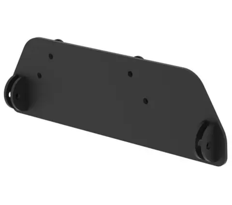 Rammy Sentermonteringkit Polaris 570 Touring/X2/6×6 Ø10 mm pins