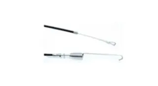 Rammy Clutchkabel Rammy Sn&#248;skj&#230;r