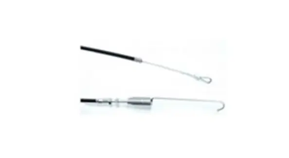 Rammy Clutchkabel Rammy Snøskjær 