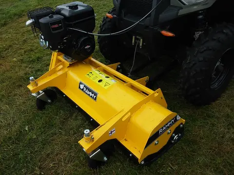 Rammy Beitepusser 120 ATV