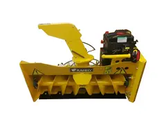 Rammy Sn&#248;freser 120 ATV Briggs &amp; Stratton 306 cm3, Elstart 220