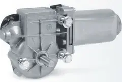 Rammy Elektrisk Motor Rammy