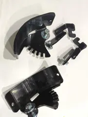 Rammy Quicj-adjust Ski Par