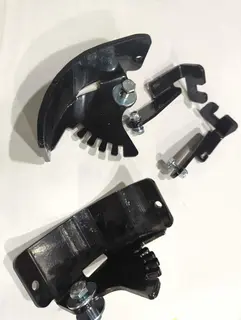 Rammy Quicj-adjust Ski Par