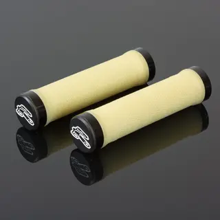 Renthal Lock-On Holker Kevlar