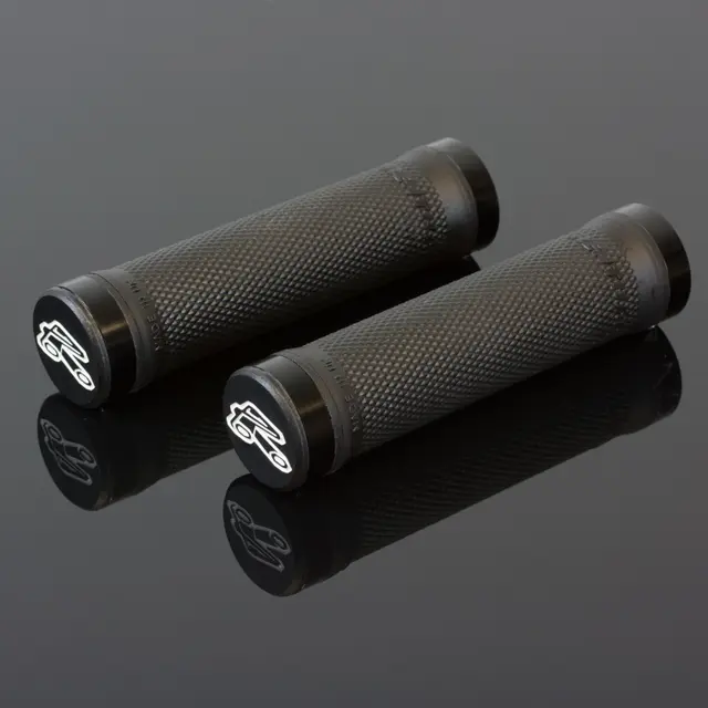 Renthal Ultra Tacky Lock-On Holker 