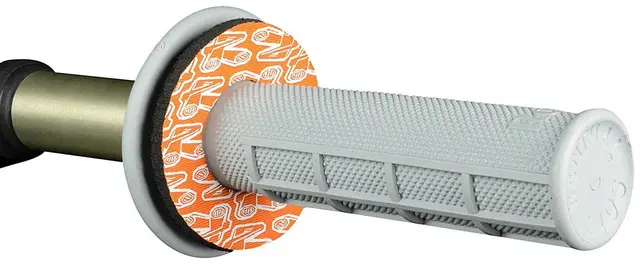 Renthal Anti Blister Donutz - Oransj 