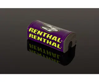 RENTHAL Modern Retro LE Fatbar Pad Lilla