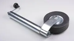 Respo Nesehjul 400kg &#216;60