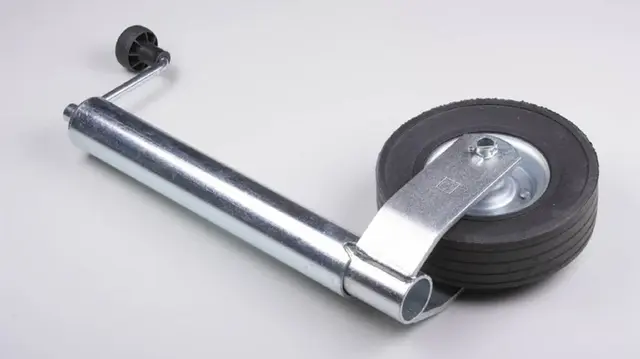 Respo Nesehjul 400kg Ø60 