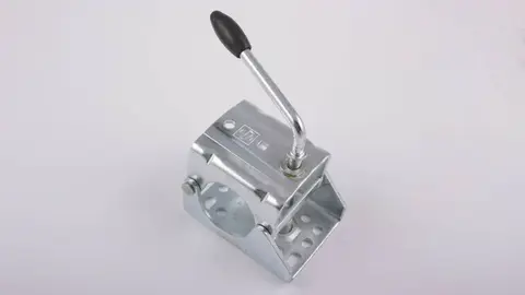 Respo Nesehjul Holder - Ø60