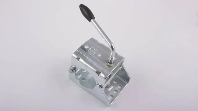 Respo Nesehjul Holder - Ø60 