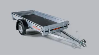 Respo Varehenger RS 3575L