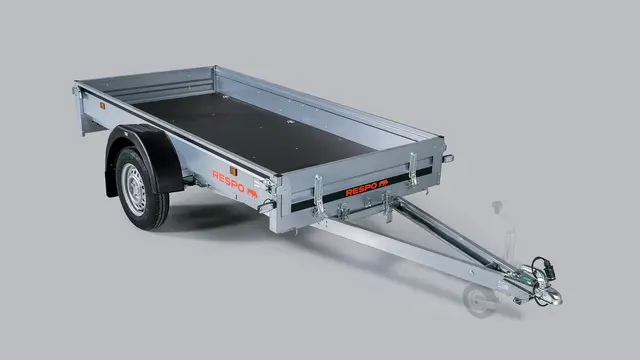 Respo Varehenger RS 3575L 