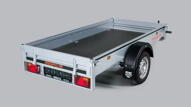 Respo Varehenger RS 3575L 