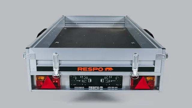 Respo Varehenger RS 3575L 