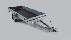 Respo SC 3510 Sn&#248;scooterhenger