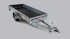 Respo SC 3513 Sn&#248;scooterhenger